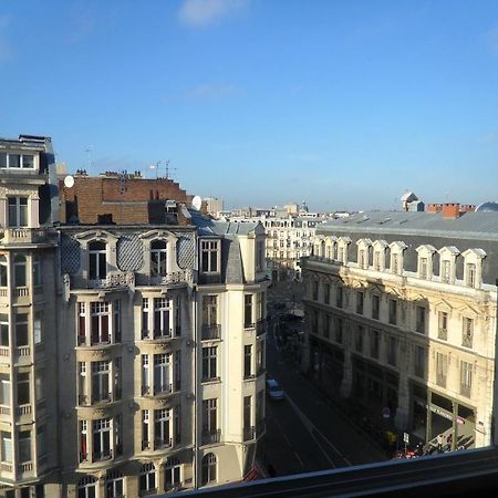 Hotel Chopin ลีลล์ ภายนอก รูปภาพ
