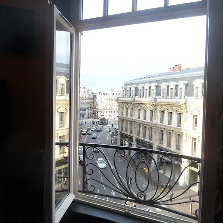 Hotel Chopin ลีลล์ ภายนอก รูปภาพ