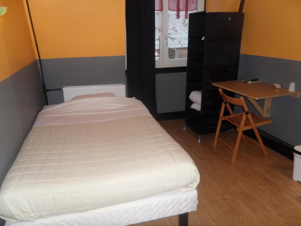 Hotel Chopin ลีลล์ ห้อง รูปภาพ