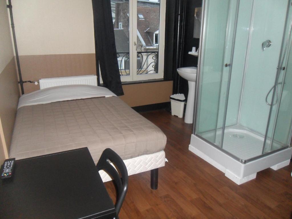 Hotel Chopin ลีลล์ ห้อง รูปภาพ