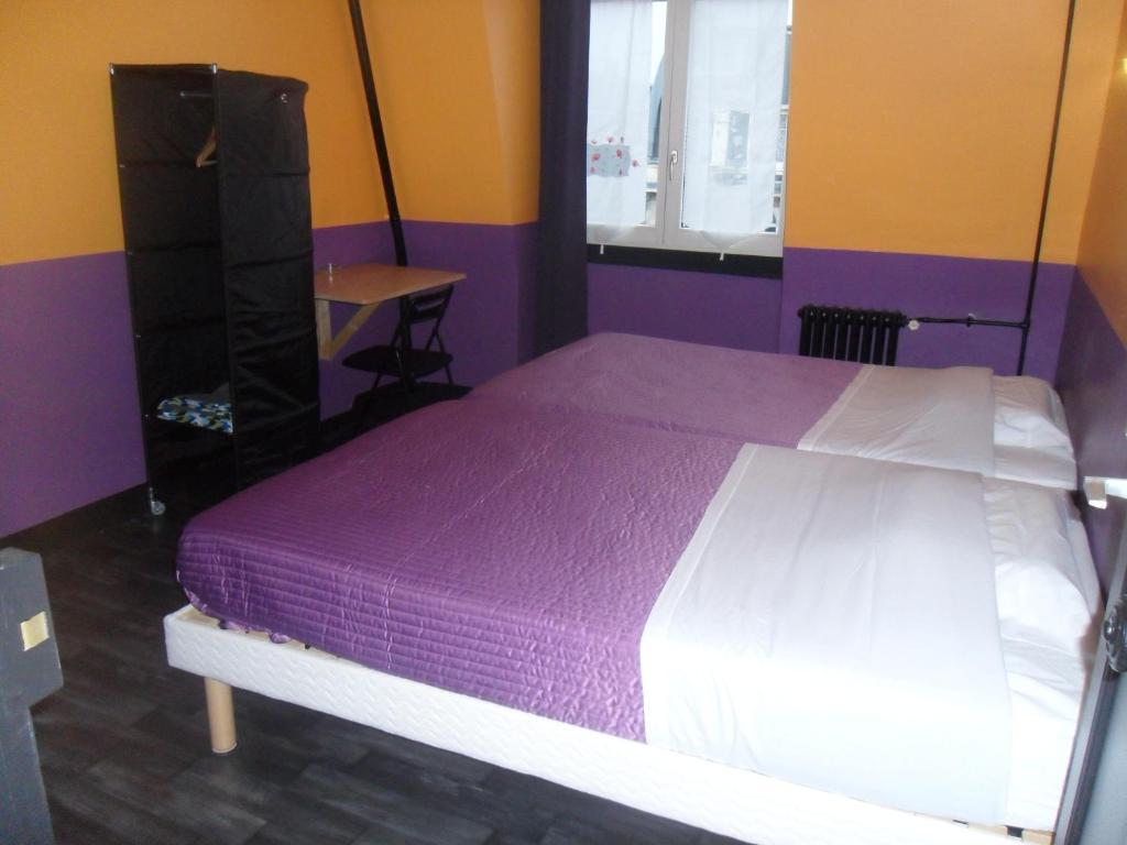 Hotel Chopin ลีลล์ ห้อง รูปภาพ
