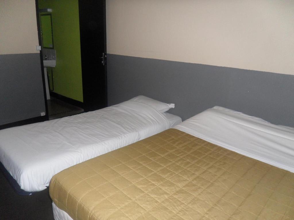 Hotel Chopin ลีลล์ ห้อง รูปภาพ
