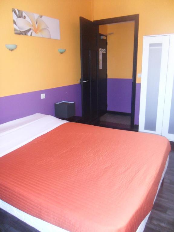 Hotel Chopin ลีลล์ ภายนอก รูปภาพ