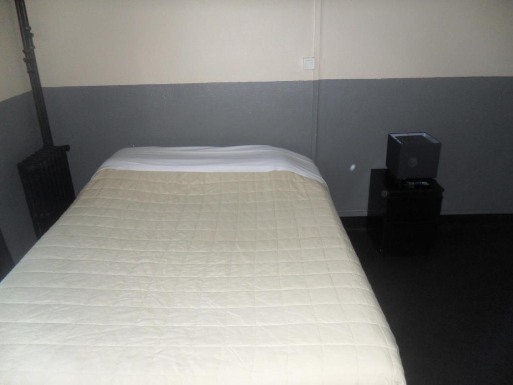 Hotel Chopin ลีลล์ ภายนอก รูปภาพ
