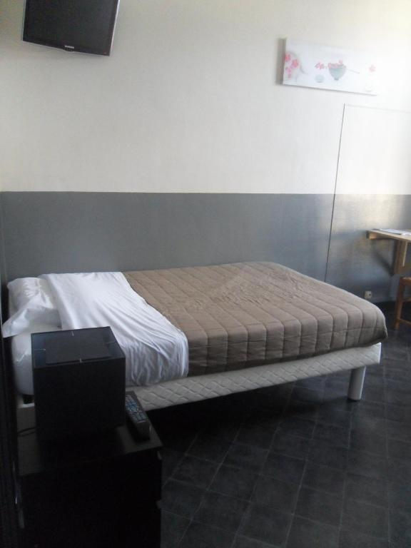Hotel Chopin ลีลล์ ภายนอก รูปภาพ