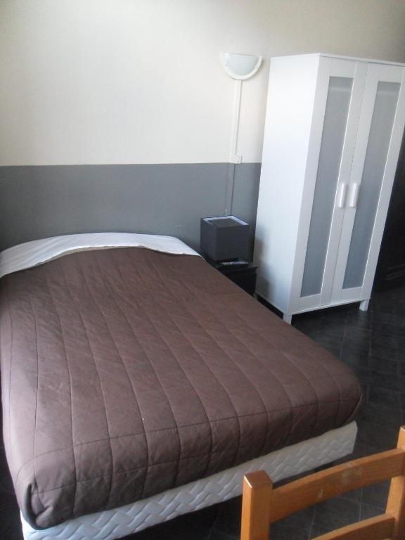 Hotel Chopin ลีลล์ ภายนอก รูปภาพ