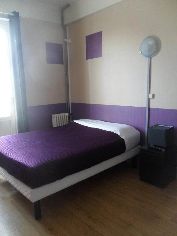 Hotel Chopin ลีลล์ ภายนอก รูปภาพ