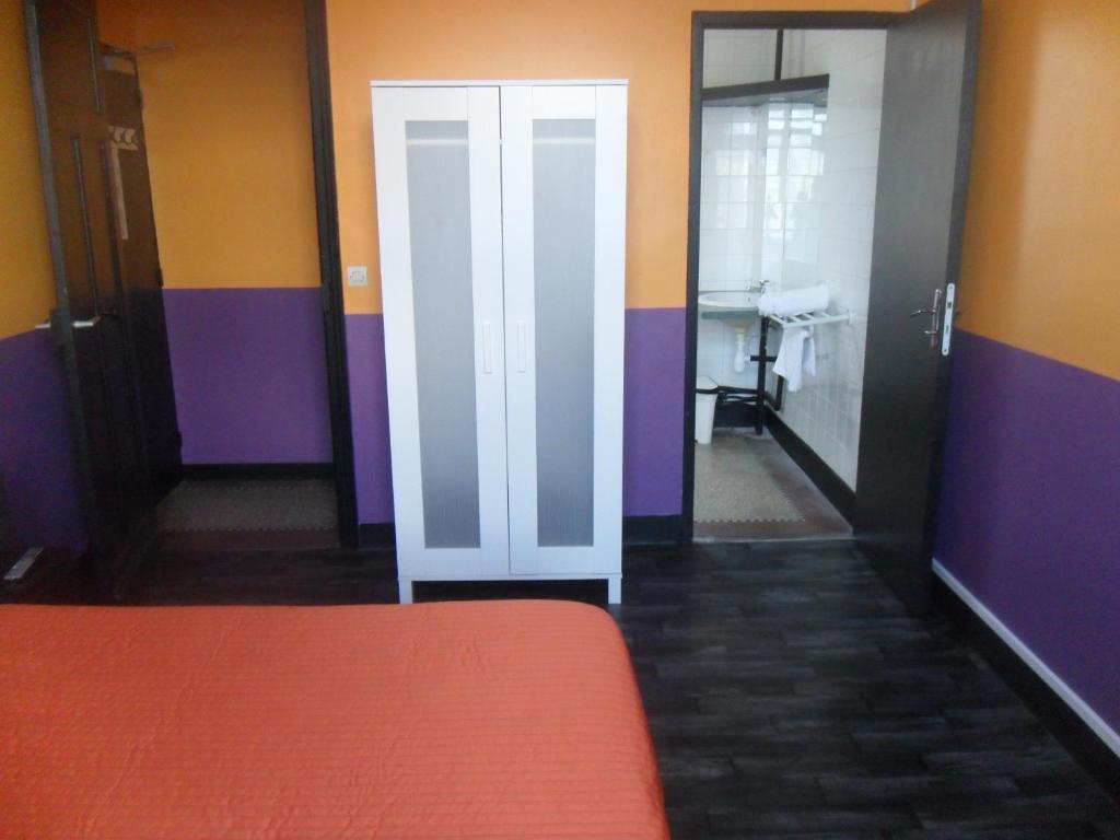 Hotel Chopin ลีลล์ ภายนอก รูปภาพ