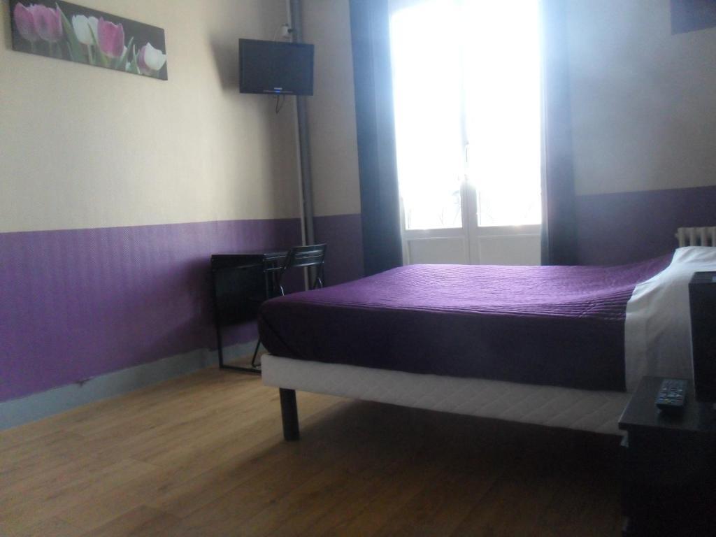Hotel Chopin ลีลล์ ภายนอก รูปภาพ