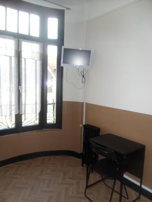 Hotel Chopin ลีลล์ ภายนอก รูปภาพ