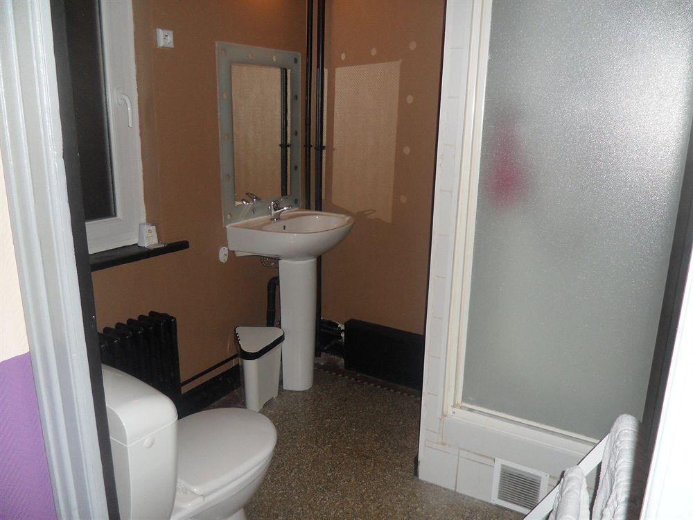 Hotel Chopin ลีลล์ ภายนอก รูปภาพ