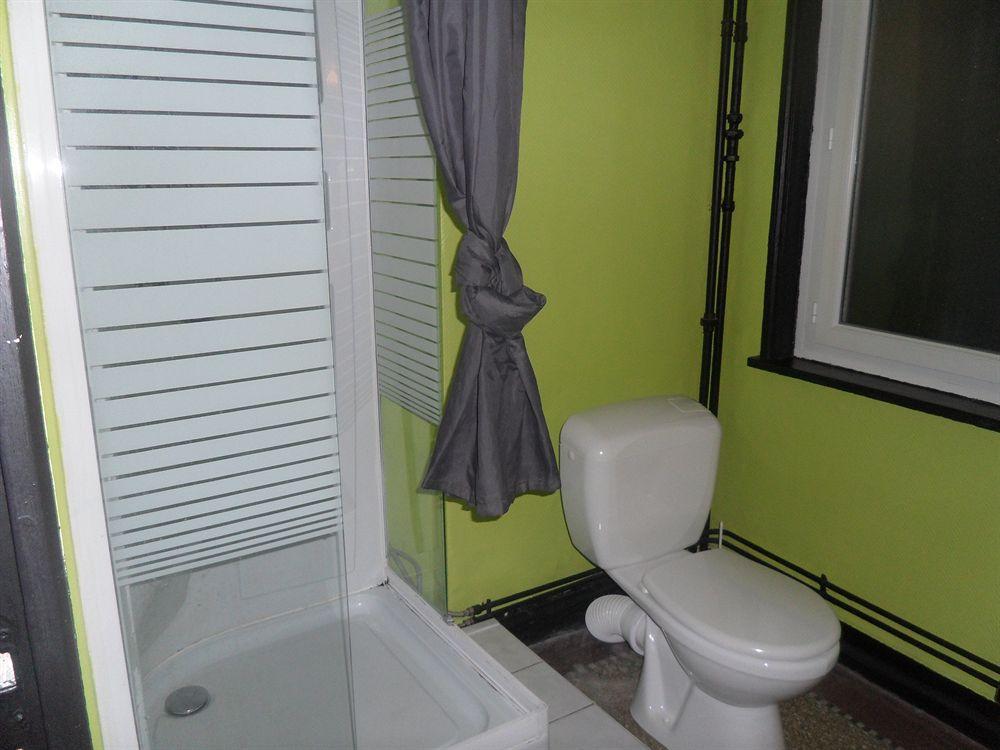 Hotel Chopin ลีลล์ ภายนอก รูปภาพ