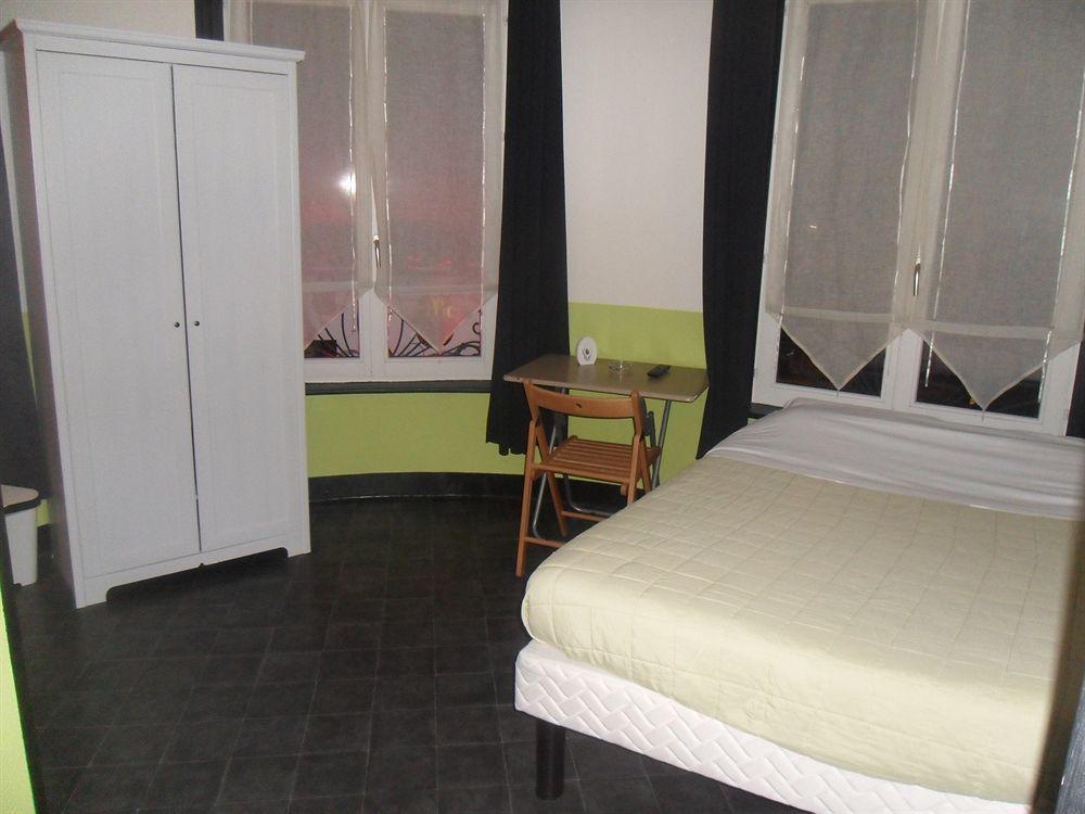 Hotel Chopin ลีลล์ ภายนอก รูปภาพ