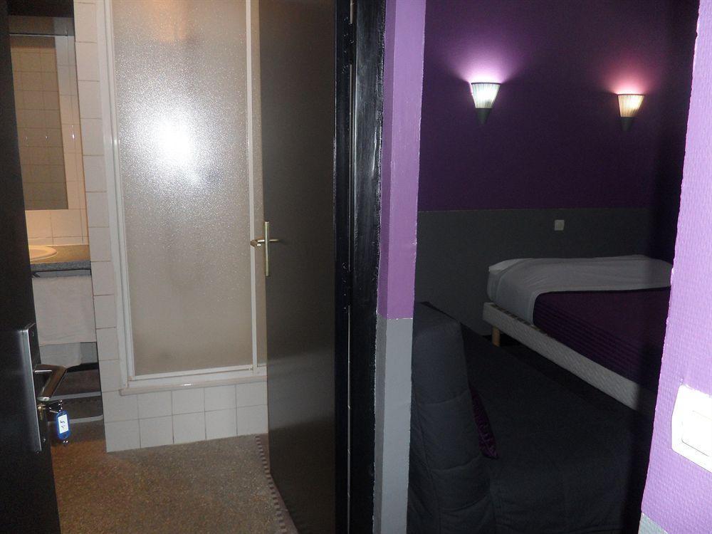 Hotel Chopin ลีลล์ ภายนอก รูปภาพ