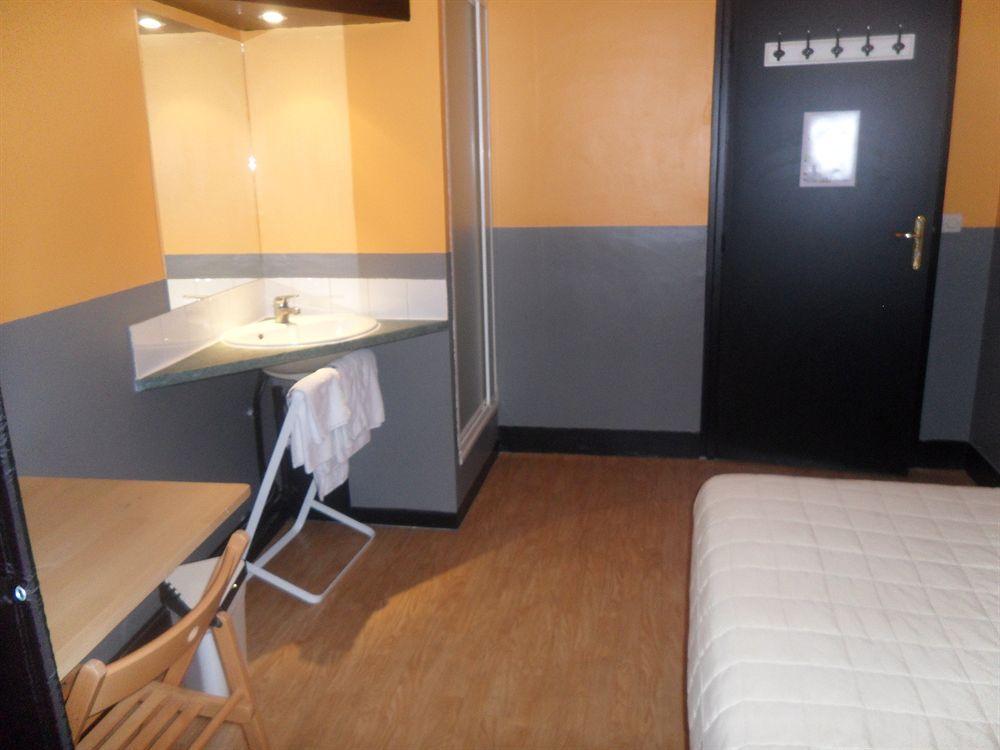 Hotel Chopin ลีลล์ ภายนอก รูปภาพ
