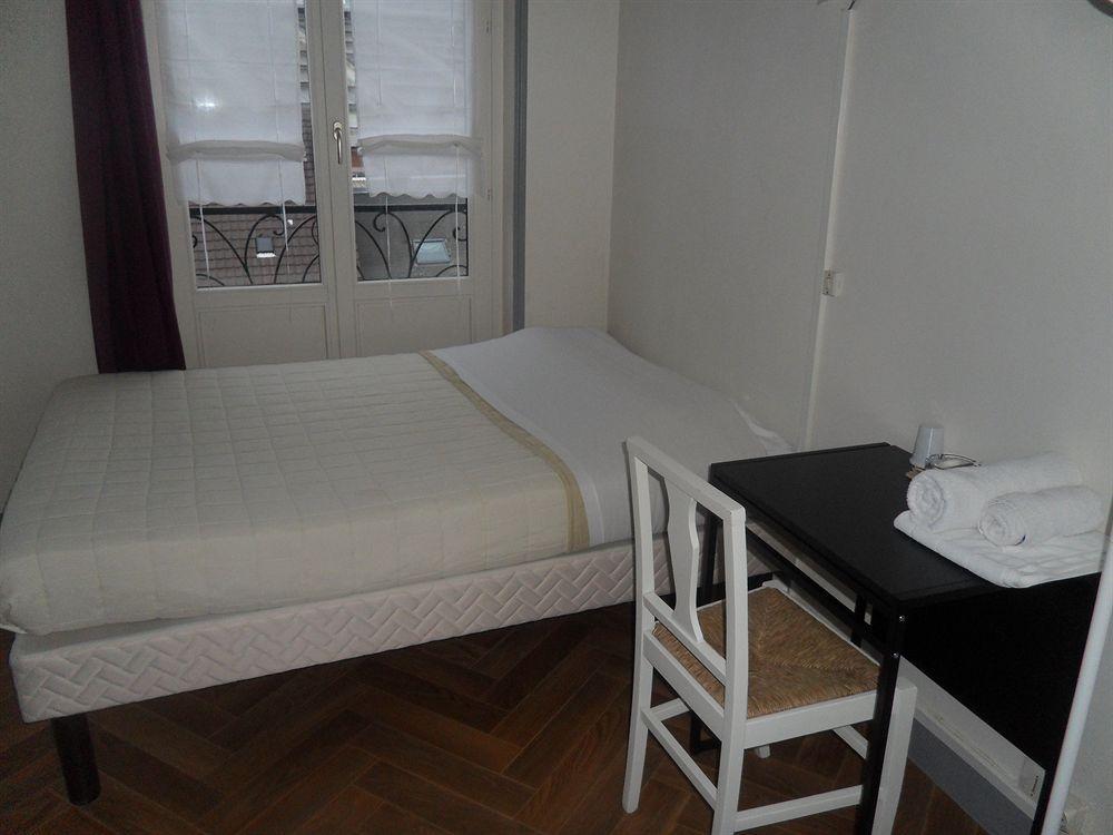 Hotel Chopin ลีลล์ ภายนอก รูปภาพ