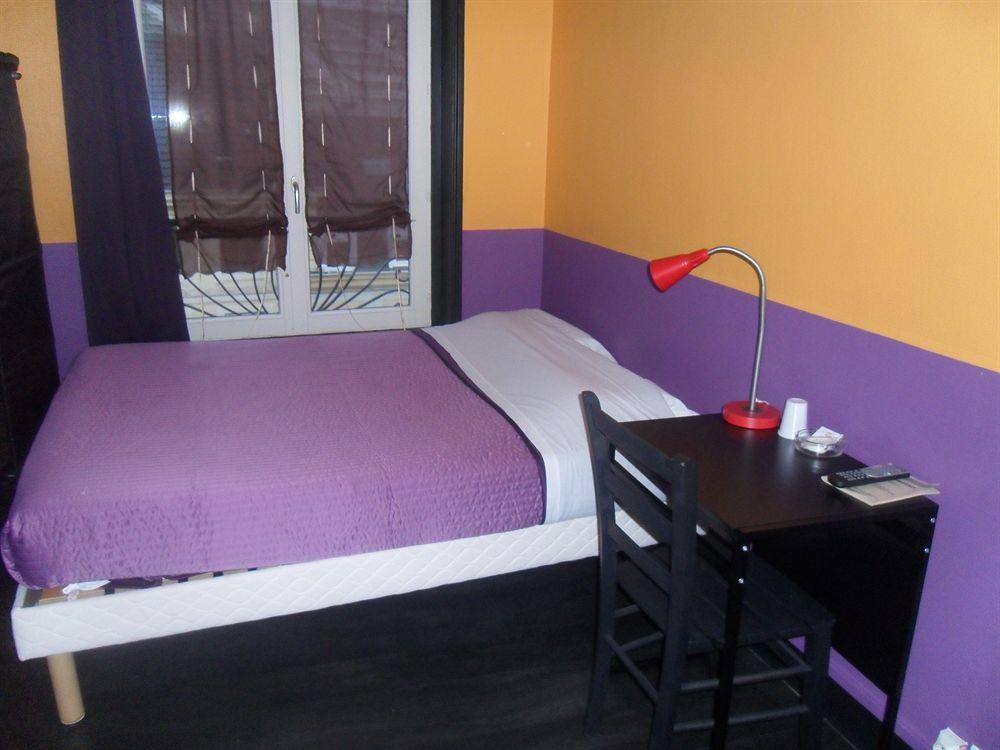 Hotel Chopin ลีลล์ ภายนอก รูปภาพ
