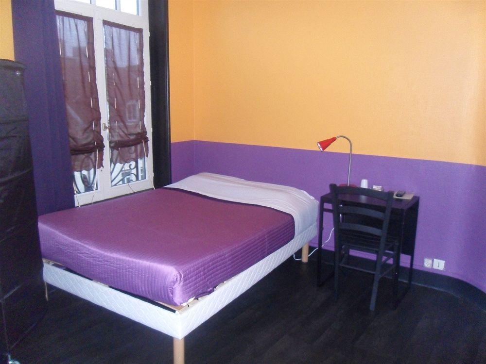 Hotel Chopin ลีลล์ ภายนอก รูปภาพ