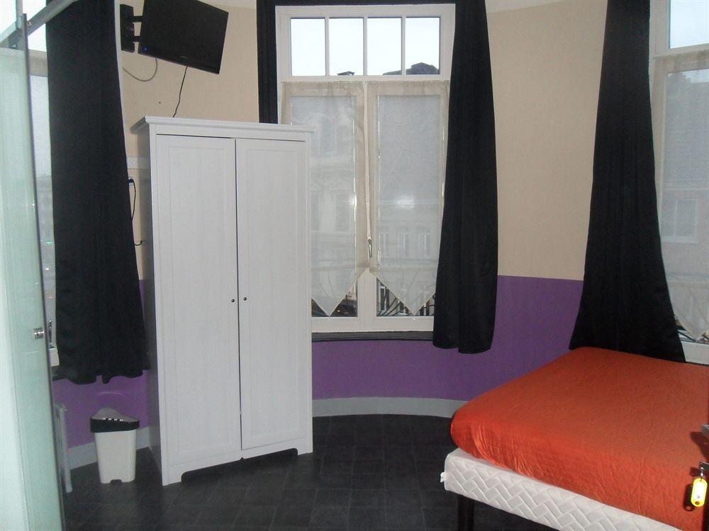 Hotel Chopin ลีลล์ ภายนอก รูปภาพ