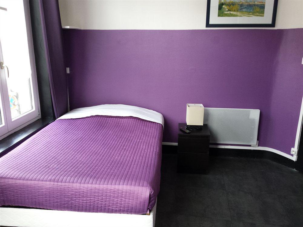 Hotel Chopin ลีลล์ ภายนอก รูปภาพ